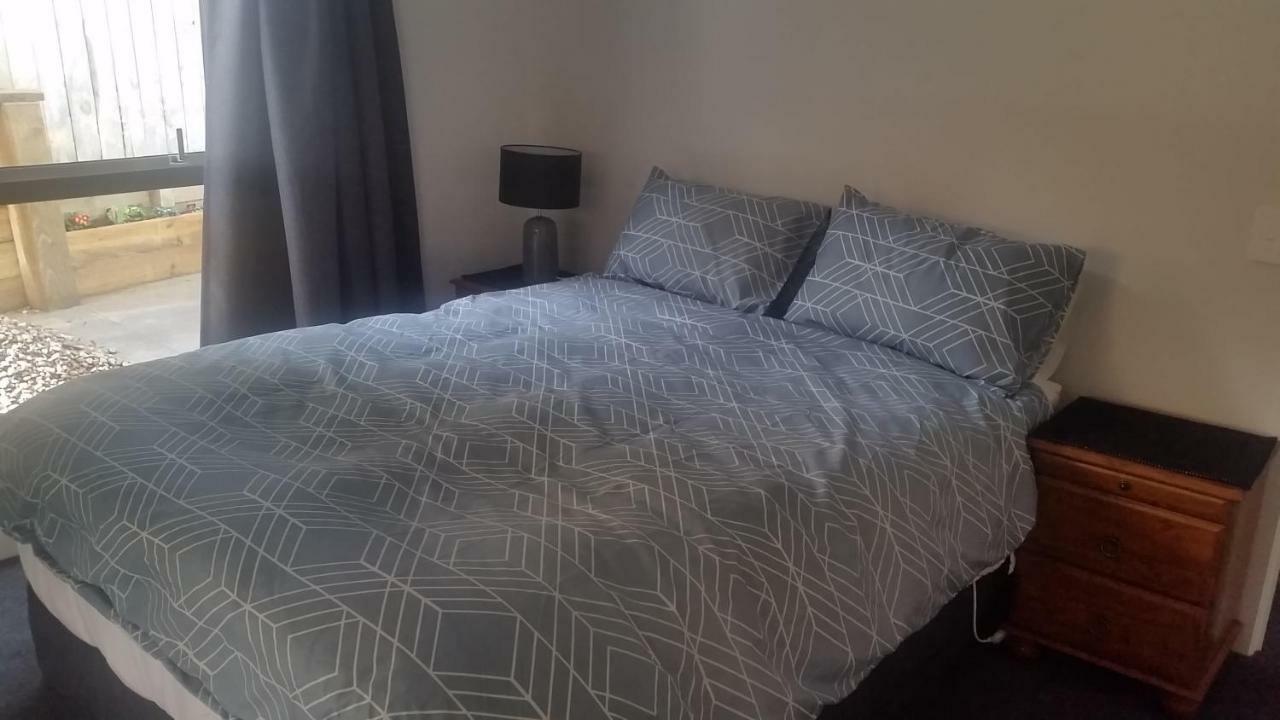 Edgehill - Semi Self-Contained Eco Friendly Home تاورانجا المظهر الخارجي الصورة
