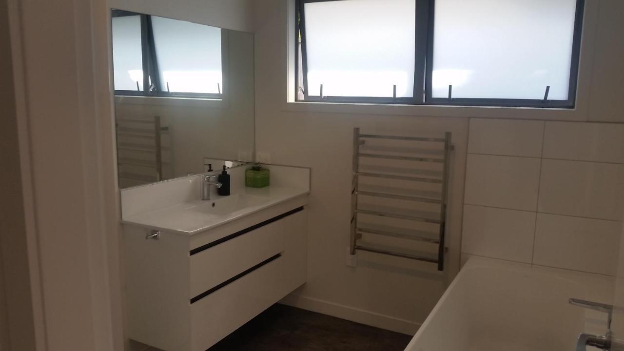 Edgehill - Semi Self-Contained Eco Friendly Home تاورانجا المظهر الخارجي الصورة