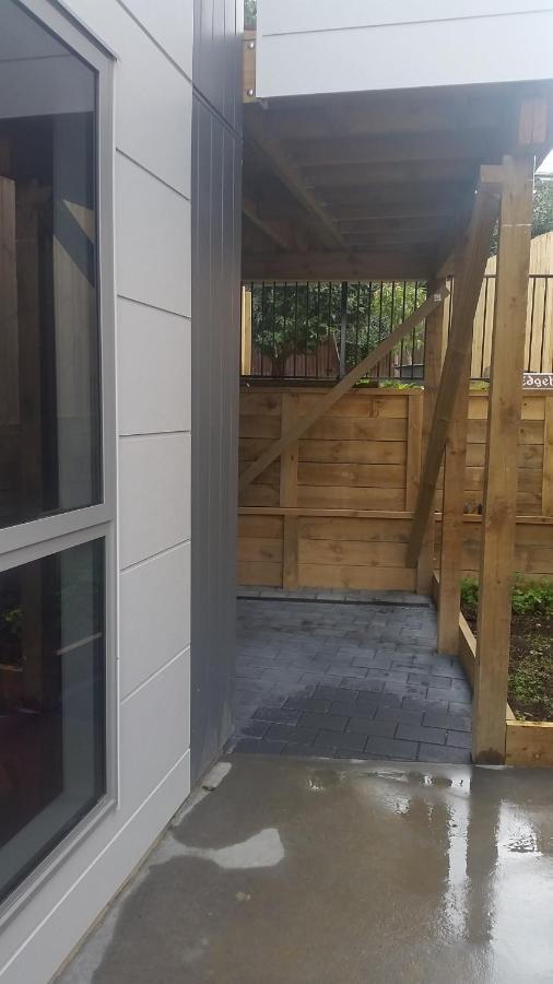 Edgehill - Semi Self-Contained Eco Friendly Home تاورانجا المظهر الخارجي الصورة