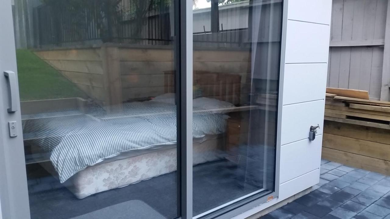Edgehill - Semi Self-Contained Eco Friendly Home تاورانجا المظهر الخارجي الصورة